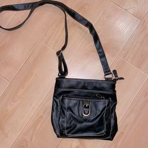 Merona everyday crossbody